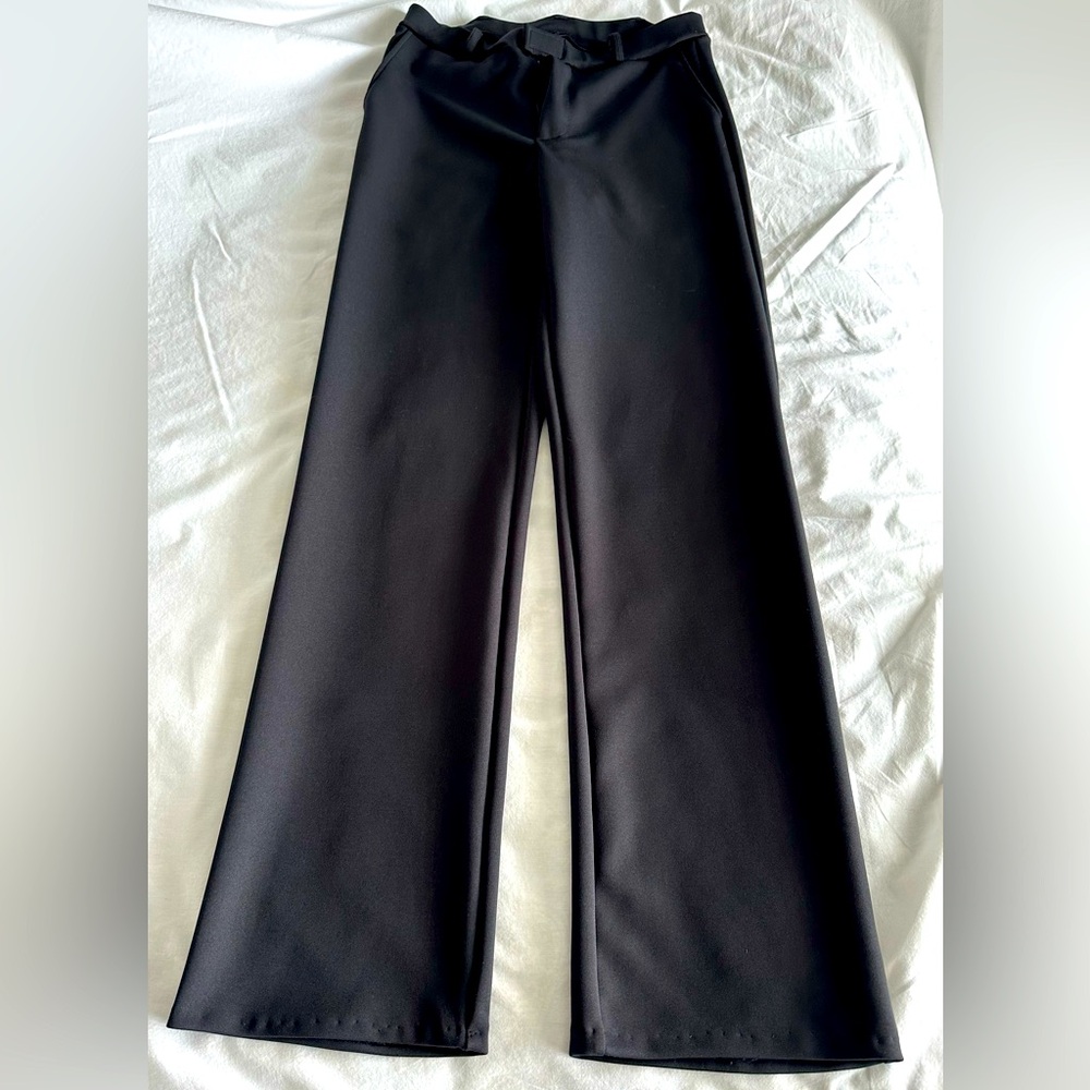 Jerry’s Skating Pants Men’s Black